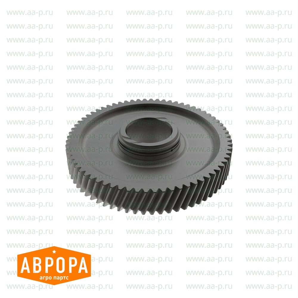 Isolator